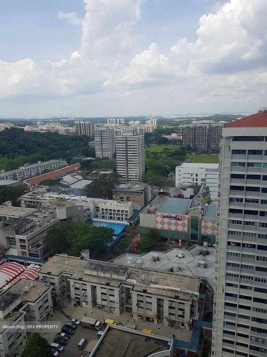 Centro Residences (D20), Condominium #508696481